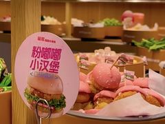 -龍歌自助小火锅(秦淮水游城店)