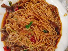 -胡同老锅烙(南二道街)