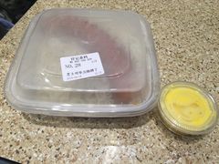 -孖记茶档·热腾茶餐(荔湾领展广场店)