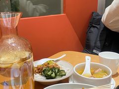 -隅乐胡椒虾·台湾菜·团建(皇岗店)