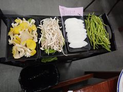 -大理.老字号渝记酸萝卜乌鱼(古城总店)