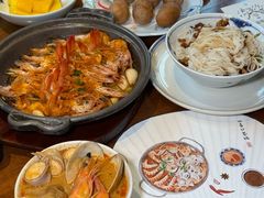 -林四喜·闽南传家菜(鼓浪屿店)