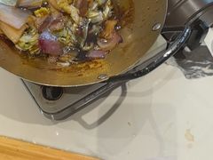 -老李家土菜馆·安吉地标美食