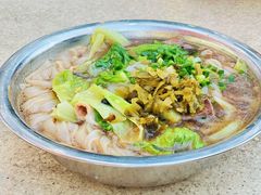 -舒记老友粉(埌西店)