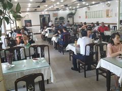 大堂-杨记拉面总店