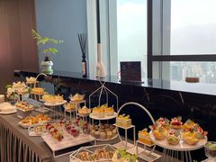 -花花卷卷·鲜食蛋糕(静安久光百货店)