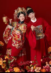 -杭州城北文澜大酒店·婚宴