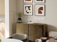 -星杰国际设计 别墅大宅装修(虹桥分公司)