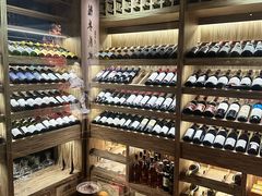 -荣轩(新荣记环球金融中心店)
