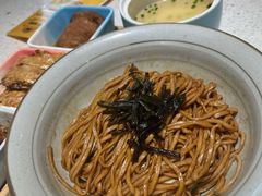 -阿莉餐厅(枣阳路店)