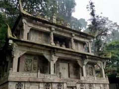 -都江堰普照寺