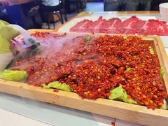 -雾都渣渣火锅(南城智汇城店)