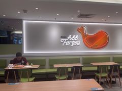 -德克士(五洲餐厅)