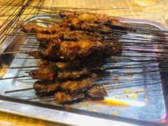 -黑蛋烤肉坊(光华路总店)