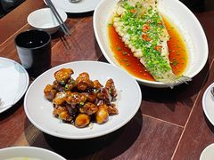 -大牌大·传统杭帮菜(湖滨店)