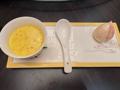 -东海朗廷酒店-唐阁T’ANG COURT 中餐厅