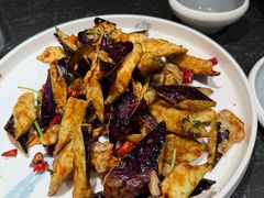 -五谷丰登农家院·地道胶东菜·海鲜烧烤(威海店)