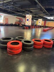 -卡尔飞车(长沙喜盈门范城店)