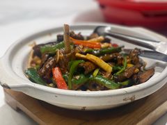 -新海渔港·胶东海鲜家常菜·家宴(奥体中心店)