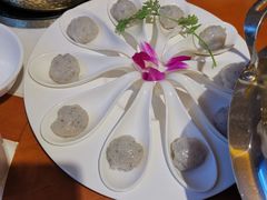 -葛记红焖羊肉(和平路形象店)