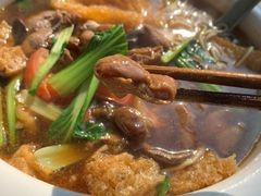 -一家人面馆(三条巷店)
