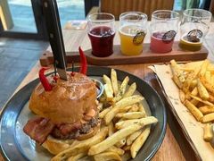 -Devils’ Brewery小恶魔精酿啤酒(武汉天地店)