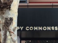 -常识咖啡common sense(春熙路店)