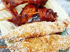 多春鱼-熊仔屋(吉祥苑小区店)