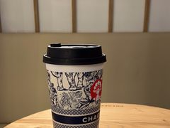 -霸王茶姬(正佳广场店)