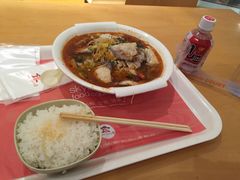 -食悦天美食广场(沈阳青年大街万象城店)