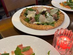 -安妮意大利餐厅(丽都店)