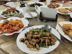 -佛有缘素食馆·荔湾老字号(陈家祠首店)