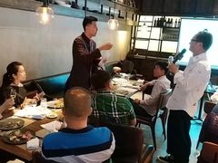 -Carbon莫卡哆·意大利复古集市餐厅(杭州大厦店)