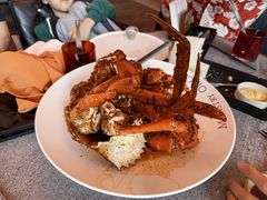 -Ministry of Crab•MOC(交子大道店)