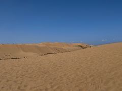 -达拉特旗响沙湾旅游区