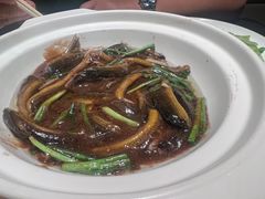 -芳芳私房菜·精做淮扬菜(承德路店)