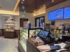 -COSTA COFFEE(新奥购物中心店)