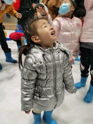 -Mr·Kuma酷么先生雪之乐园