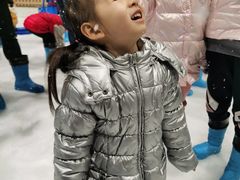 -Mr·Kuma酷么先生雪之乐园