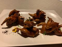 脆皮乳鸽-解香楼(八盘岭路店)