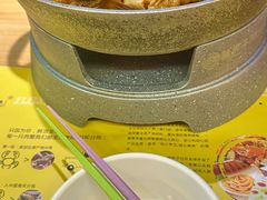 -赖胖子肉蟹煲(金牛万达店)