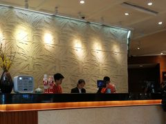 -深圳海景嘉途酒店(东翼楼)