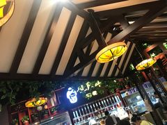 -龍聚祥烧麦馆(万达店)