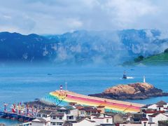 -枸杞岛