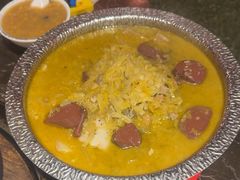 -粗粮人家·东北菜(洋桥店)