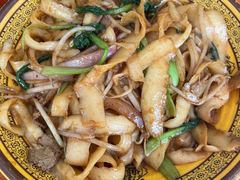 -河南大锅羊肉汤