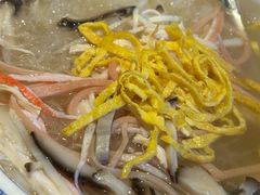 -老雒阳面馆·水席·洛阳菜(王城路店)