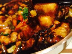 -黄记煌三汁焖锅(欢乐海岸店)