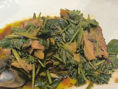 惠食佳秘制葱油捞山林鸡-惠食佳·朱雀(东方商厦店)