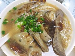 -荔林食店(西华路店)